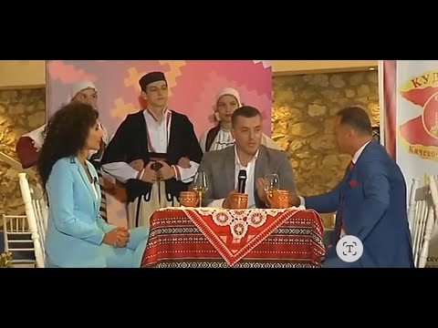 Видео: ВЕЗИЛКА КИЧЕВО / VEZILKA KICEVO