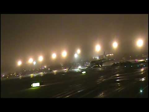 Видео: АН 12 НОЧНОЙ ПОЛЕТ