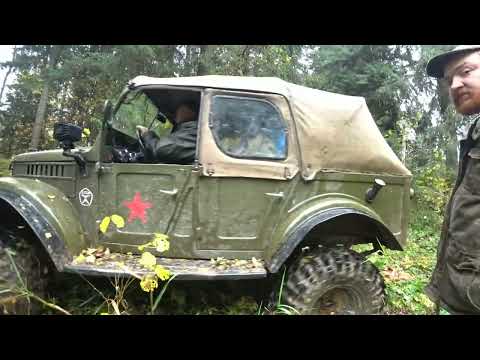 Видео: Трофи-рейд: "Сломай все и успокойся"  10-12.10.2025