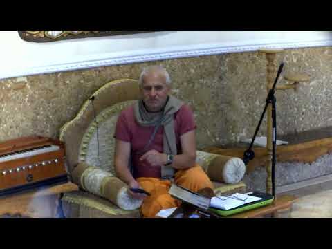 Видео: ШБ 11.25.25 - Ґопал Ґуру пр.