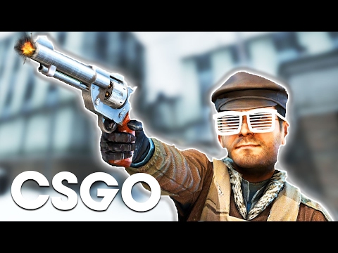 Видео: ЖИРНЫЙ МАНЬЯК НАШЁЛ САМУЮ ТОПОВУЮ НЫЧКУ НА КАРТЕ ► CS:GO (Мини игры,Угар)