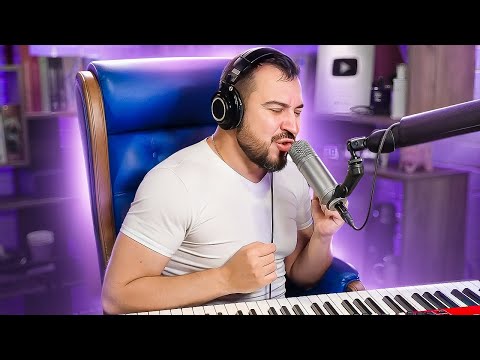 Видео: 🎤 🎹 Музыкальный стрим 114 #shorts