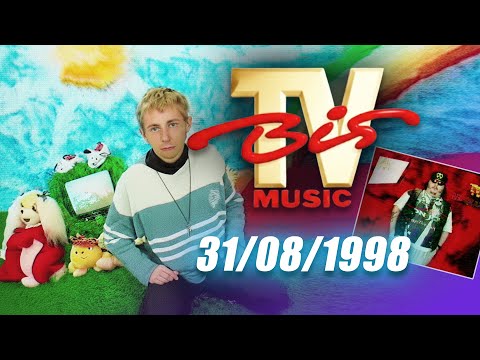 Видео: BizTV - ЗАСТАВКИ та АНОНСИ [31 серпня 1998] Запис ефіру з TVT (Табачук)