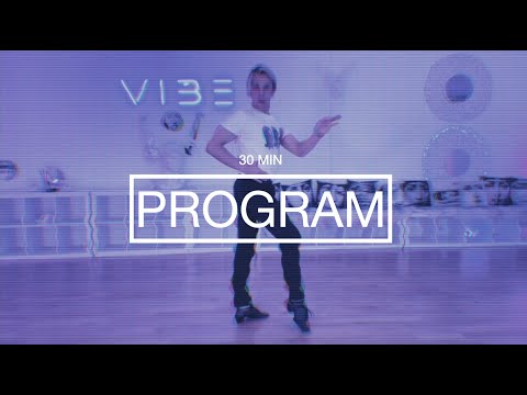 Видео: 💥30-МИНУТНЫЕ ПРОГРАММЫ💥 ЛУЧШИЙ способ научиться бальным/латиноамериканским танцам дома - Олег - D...