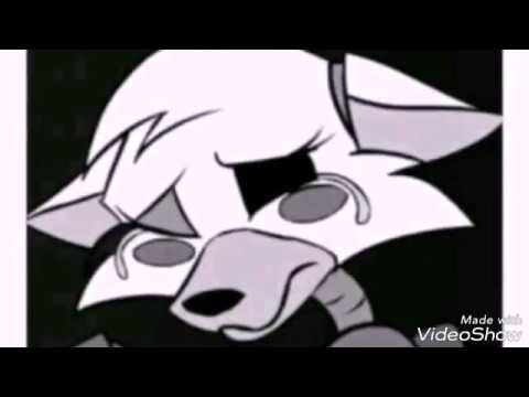 Видео: Мангл и Фокси ( клип "Ошибка" )