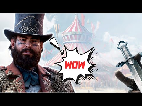 Видео: ТАКОГО ЭВЕНТА НИКТО НЕ ОЖИДАЛ в Hunt: Showdown!