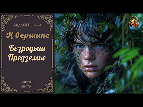 Видео: К вершине (1.1). Безродыш. Предземье - Андрей Рымин