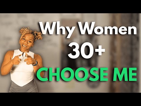 Видео: Почему женщины 30+ выбирают меня, чтобы избавиться от гормонального дисбаланса и жира на животе!