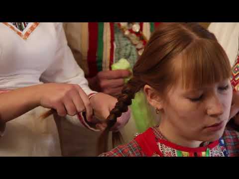 Видео: Возвращение к истокам. Республика Удмуртия