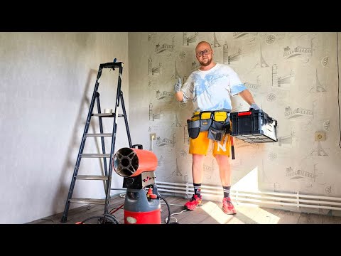 Видео: Действительно ли Можно заработать 5 тыс в День работая с Натяжными Потолками?