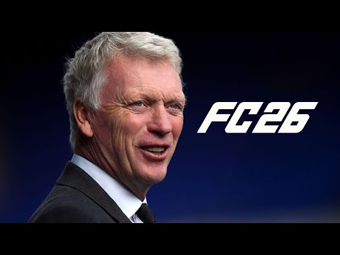 Видео: «Эвертон» перестраивается!