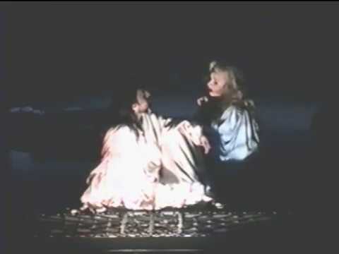 Видео: ИХС-1991 - Колыбельная Магдалины