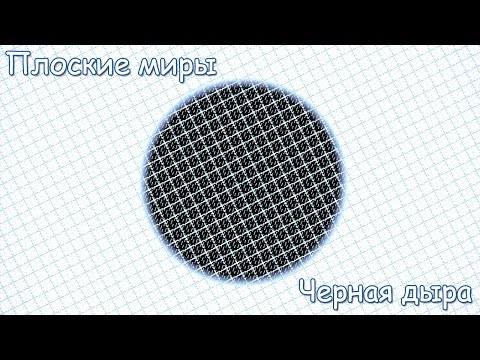 Видео: 10 Удивительных Плоских Миров От Подписчиков! - Майнкрафт