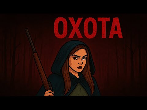 Видео: История + арт I Страшная история I Охота