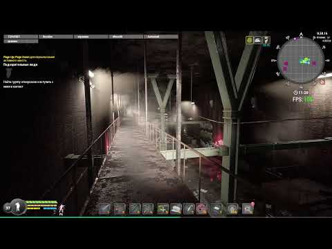 Видео: Will To Live Online - Охота на блевунов и медведей на болоте