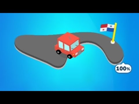 Видео: Paper io | Заполнение страны Панама 🇵🇦