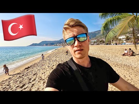 Видео: ОТДЫХ В ТУРЦИИ за 46 €ВРО! Отель Sette Serenity Hotel. Как бюджетно отдохнуть на все включено!