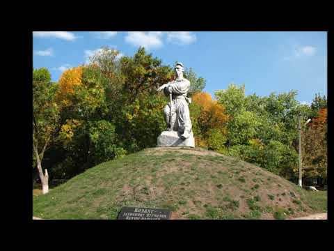 Видео: фільм  Наш яскравий Новоархангельськ