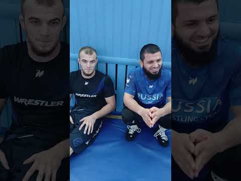 Видео: Минута отдыха на тренировке. 2025г.