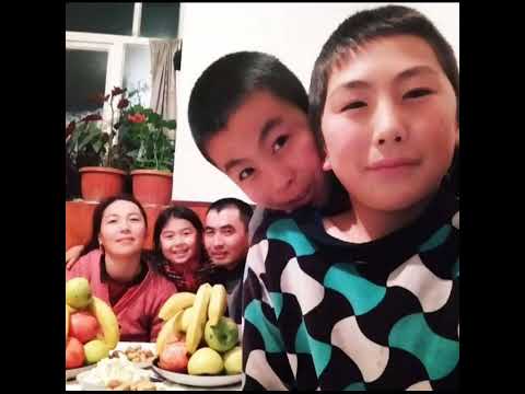 Видео: Нура айылы Ы.Мону мектеби 1985тер 20 жылдык