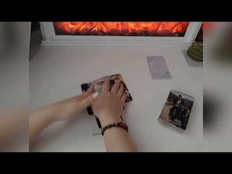 Видео: БУДЕТ ЛИ МЕНЯ ВОЗВРАЩАТЬ  ТАРО ГАДАНИЕ