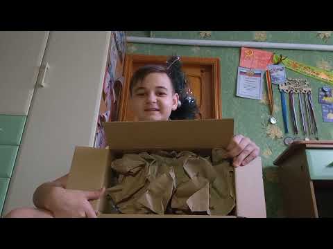 Видео: ПОСЛЕДНЕЕ ВИДЕО в этом году! Распаковка масштабных моделей тракторов!