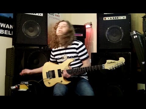 Видео: How To Play Thrash / Основные принципы игры трэш-метала.