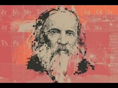 Видео: Дмитрий Менделеев — Үелэх системийг бүтээсэн суут оюун
