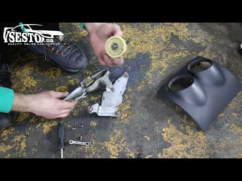 Видео: Не возвращается задний дворник Лачетти универсал. Возвращаем нулевую точку.