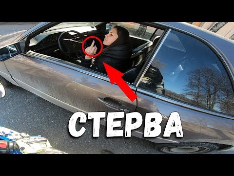 Видео: 5 Вещей которые БЕСЯТ МОТОЦИКЛИСТА