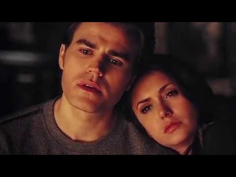 Видео: Стефан и Елена - Мой садист