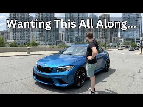 Видео: Проблема владения BMW M240i