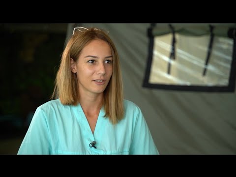 Видео: Парамедик