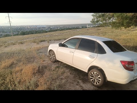 Видео:  Лада Гранта фл седан. Установка камеры заднего вида #automobile #лада 