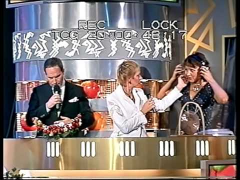 Видео: Немонтированные ХШ - Сезон 2 - 21.04.2007 Mamma mia