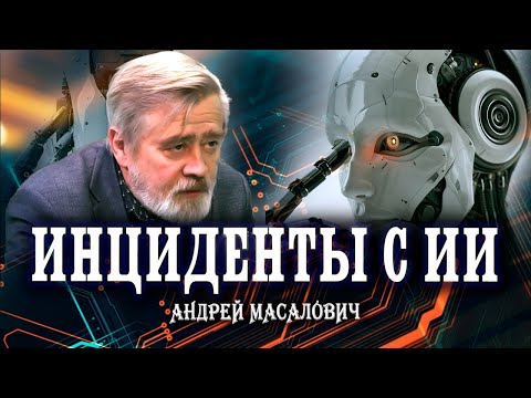 Видео: Мир захватили боты, или Доверяй, но проверяй | КиберДед Андрей Масалович