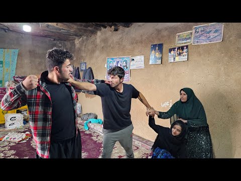 Видео: Попытка младшего брата разлучить две любящие пары😭👰🤵😭