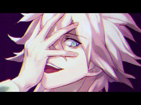 Видео: БЕЗ ПАНИКИ ! : Danganronpa 2: Goodbye Despair