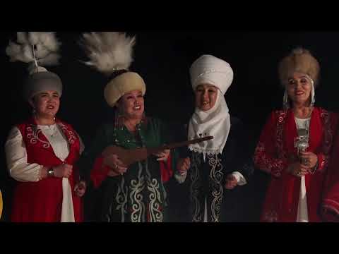 Видео: АК ЧӨЛМӨК АЙЫЛ КЕЧТЕРИ АК СУУ РАЙОНУ ТОЛУК