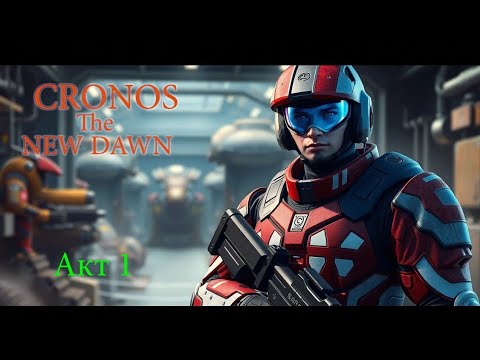 Видео: Cronos :Tne New Dawn. #cronos #cronosthenewdawn #cronosthenewdawnпрохождение
