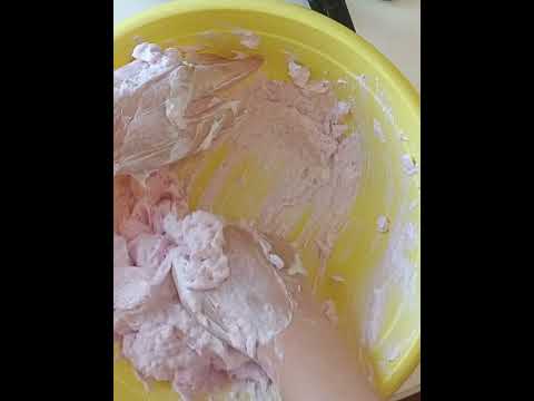 Видео: АСМР. Размокшее мыло 🧼. ASMR. SOAKED SOAP 🧴. 