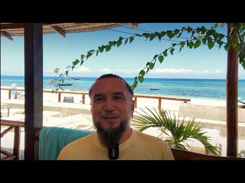 Видео: Лекции Станислава Дробышевского. Часть 1