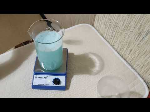 Видео: Рецепт жидкого мыла для рук.