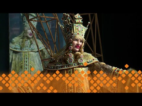 Видео: «Оһуор ойуу тойуга»  (10.03.24)