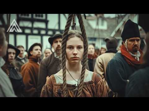 Видео: 7 Факта за Процесите на Вещици в Салем