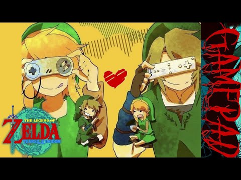 Видео: Новые приключения, первое прохождение/ #TheLegendofZeldaTearsoftheKingdom