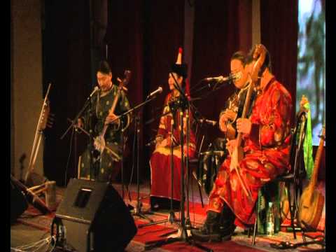 Видео: Чиргилчин - 15 лет