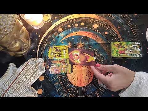 Видео: Отвъд Времето 💫 Отзвукът на Една Кармична Любов 🌟