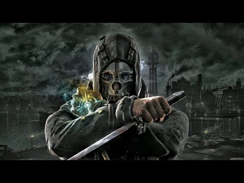 Видео: Прохождение Dishonored - 2 Побег