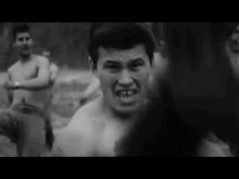 Видео: Десант СССР